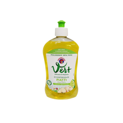Chante Clair geconcentreerd afwasmiddel limoen en gember 500ml - Hemelse-geuren.nl