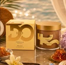LPDO Vanilla Tonic Body Creme 200 ml