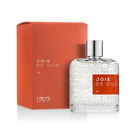 LPDO Joie de Oud eau de parfum intense 100ml - Hemelse-geuren.nl