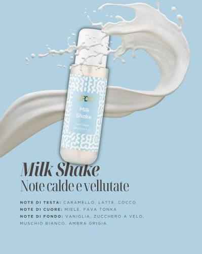 LPDO Milk Shake Bodymist 250 ml - Hemelse-geuren.nl