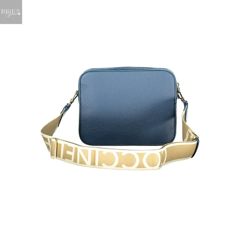 COCCINELLE Tebe Crossbody Bag blauw medium