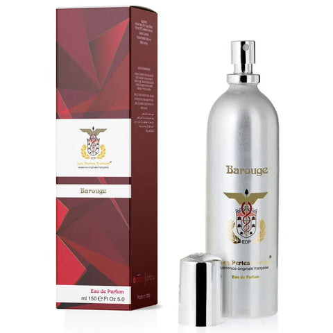Les perles d'orient eau de parfum barouge 150ml - Hemelse-geuren.nl