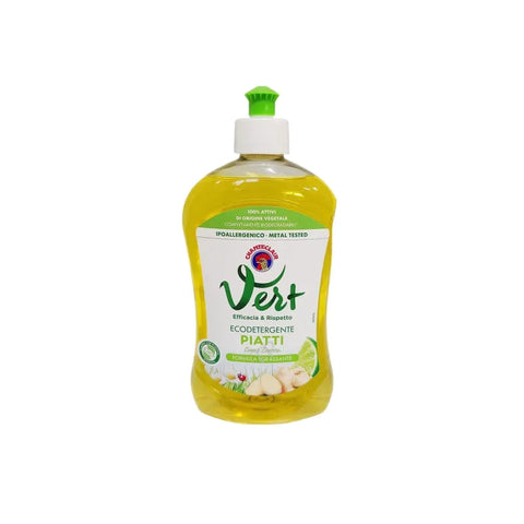 Chante Clair geconcentreerd afwasmiddel limoen en gember 500ml - Hemelse-geuren.nl