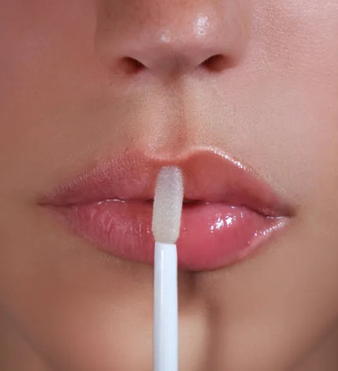 Lady Venezia Lip Plump – Lippenverzorging voor volume met Hyaluronzuur en SYM3D® transparant - Hemelse-geuren.nl