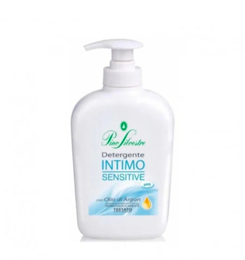 Pino silvestre intiemzeep sensitief met arganolie - Hemelse-geuren.nl