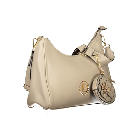 Laura Biagiotti Dausette crossbodytas beige