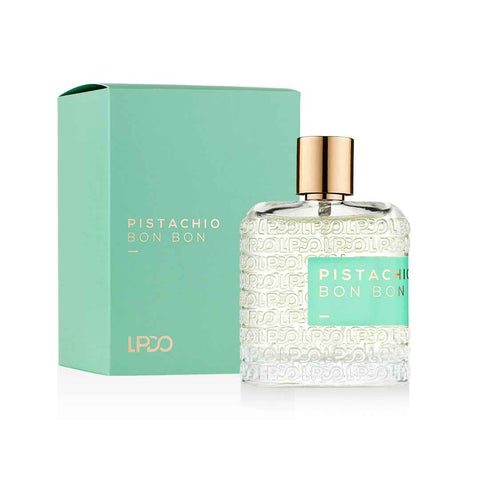 LPDO Pistachio Bon Bon eau de parfum Intense 100ml - Hemelse-geuren.nl