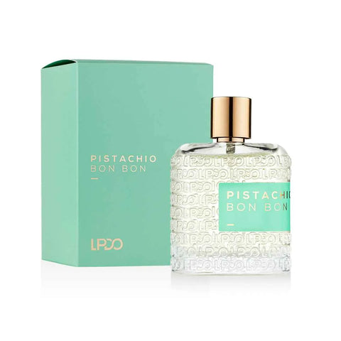 LPDO Pistachio Bon Bon eau de parfum Intense 100ml - Hemelse-geuren.nl