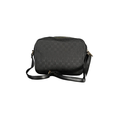 Laura Biagiotti Delray Crossbody Bag zwart