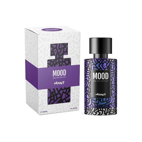 MOOD eau de parfum moony 100ml - Hemelse-geuren.nl