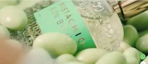 LPDO Pistachio Bon Bon eau de parfum Intense 100ml - Hemelse-geuren.nl