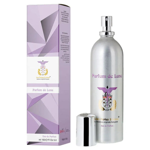 Les perles d'orient eau de parfum parfum de lune 150ml - Hemelse-geuren.nl