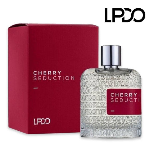LPDO Cherry seduction eau de parfum intense 100ml