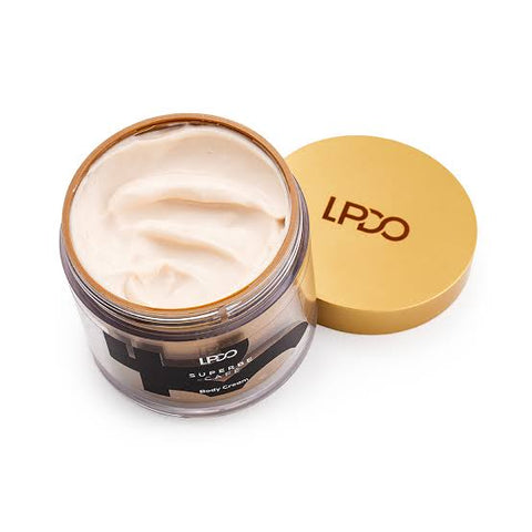LPDO Superbé Café Body Creme 200 ml