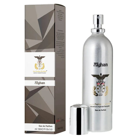 Les perles d'orient eau de parfum afghan 150ml - Hemelse-geuren.nl