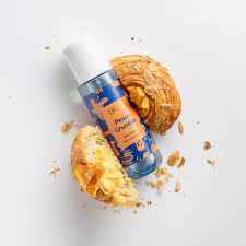 LPDO Pesca Crumble Bodymist 250 ml - Hemelse-geuren.nl