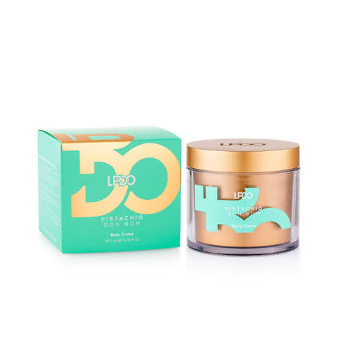 LPDO pistacchio bonbon Body Creme 200 ml