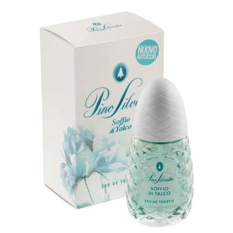 Pino silvestre parfum soffio di talco heerlijk EDT 75ML - Hemelse-geuren.nl
