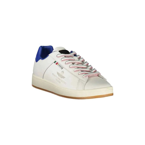ESERCITO 1659 sneaker wit bandierina