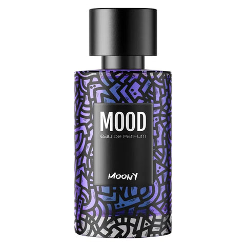 MOOD eau de parfum moony 100ml - Hemelse-geuren.nl