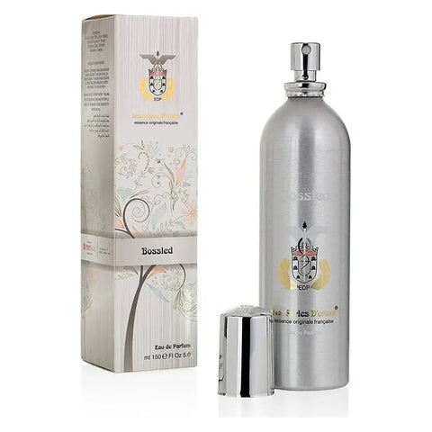 Les perles d'orient eau de parfum bossled 150ml - Hemelse-geuren.nl