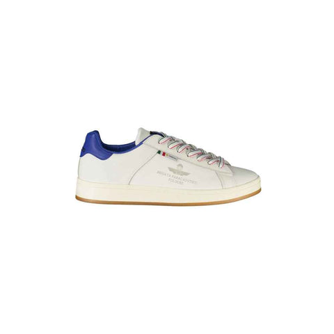 ESERCITO 1659 sneaker wit bandierina