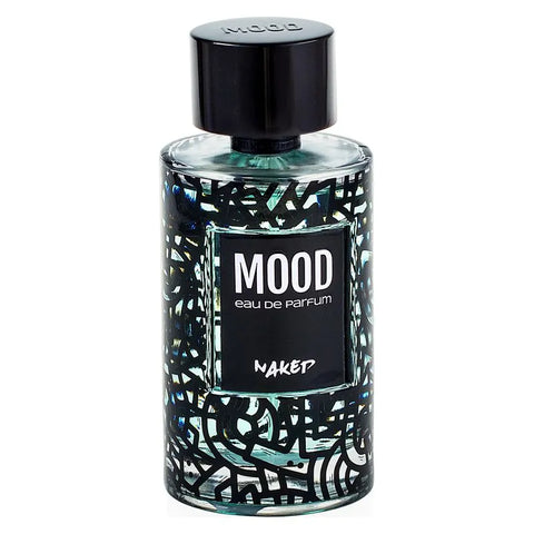 MOOD eau de parfum naked 100ml - Hemelse-geuren.nl