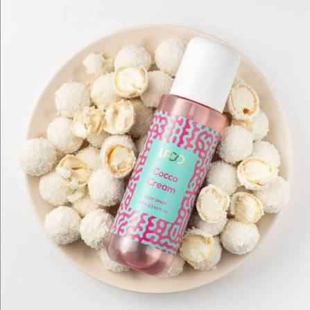 LPDO Cocco Cream Bodymist 250 ml - Hemelse-geuren.nl