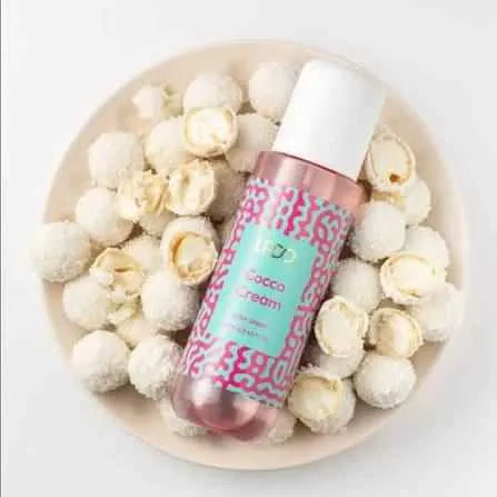 LPDO Cocco Cream Bodymist 250 ml - Hemelse-geuren.nl