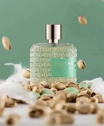 LPDO Pistachio Bon Bon eau de parfum Intense 100ml - Hemelse-geuren.nl