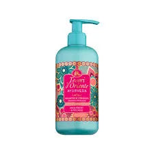 Tesori d'oriente handzeep Ayurveda 300ml