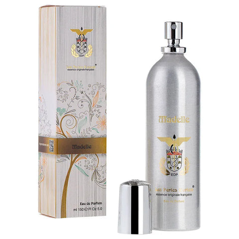 Les perles d'orient eau de parfum madelle 150ml - Hemelse-geuren.nl