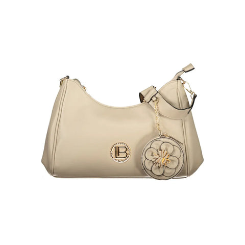 Laura Biagiotti Dausette crossbodytas beige