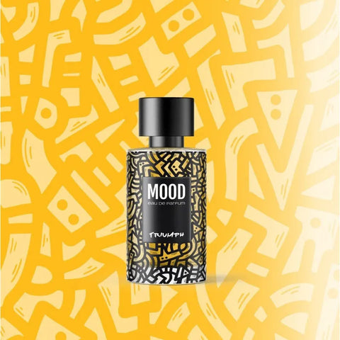 MOOD eau de parfum triumph 100ml - Hemelse-geuren.nl