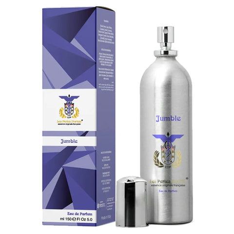 Les perles d'orient eau de parfum jumble 150ml - Hemelse-geuren.nl