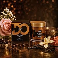 LPDO Superbé Café Body Creme 200 ml