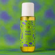 LPDO Musk Glacé Bodymist 250 ml - Hemelse-geuren.nl