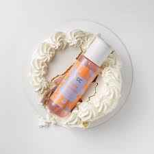 LPDO White Chocolate Bodymist 250 ml - Hemelse-geuren.nl