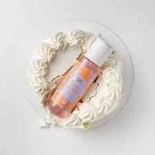 LPDO White Chocolate Bodymist 250 ml - Hemelse-geuren.nl