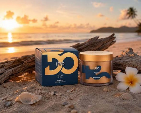 LPDO Soul Sea Body Creme 200 ml