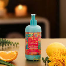 Tesori d'oriente handzeep Ayurveda 300ml