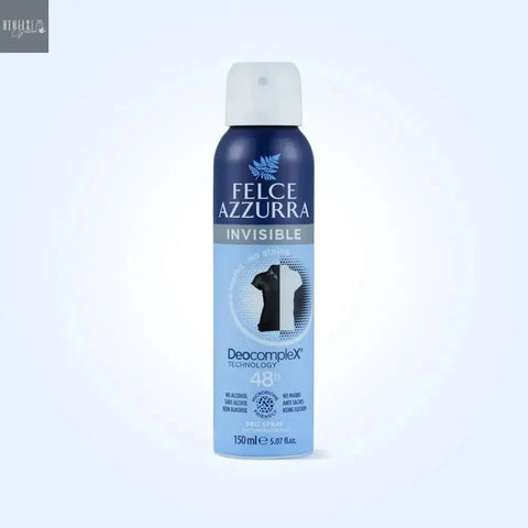 Felce Azzurra deodorant invisibile 150ml