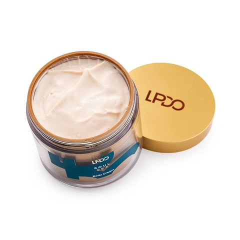 LPDO Soul Sea Body Creme 200 ml