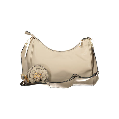Laura Biagiotti Dausette crossbodytas beige