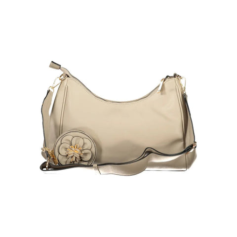 Laura Biagiotti Dausette crossbodytas beige