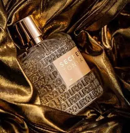 LPDO Secret Tonka eau de parfum Intense 100ml - Hemelse-geuren.nl