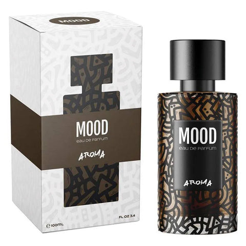 MOOD eau de parfum aroma 100ml - Hemelse-geuren.nl