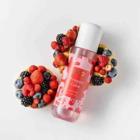 LPDO Fragola Cake Bodymist 250 ml - Hemelse-geuren.nl