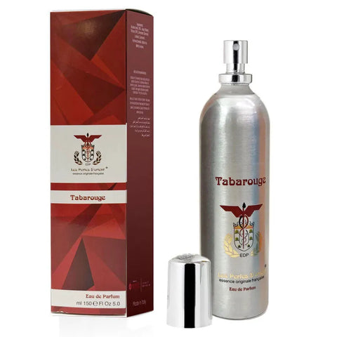 Les perles d'orient eau de parfum tabarouge 150ml - Hemelse-geuren.nl