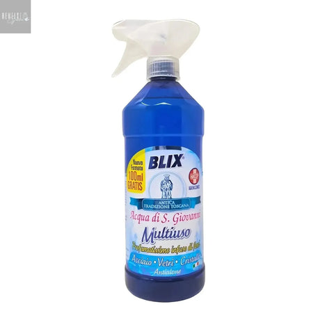 Blix Acqua di San Giovanni multioppervlakte-reiniger HCCP 750ml - Hemelse-geuren.nl